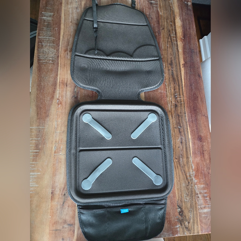 Munchkin Car Seat Cover